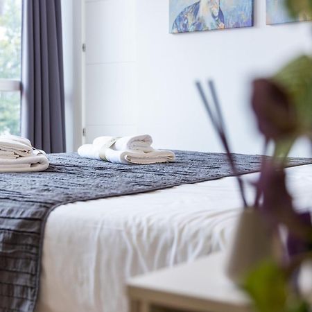 Insidehome Apartments - Val Central บายาโดลิด ภายนอก รูปภาพ