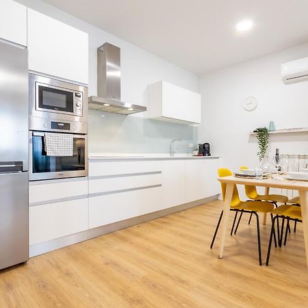 Insidehome Apartments - Val Central บายาโดลิด ภายนอก รูปภาพ
