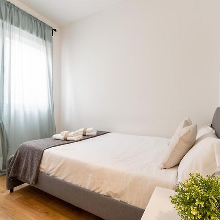 Insidehome Apartments - Val Central บายาโดลิด ภายนอก รูปภาพ