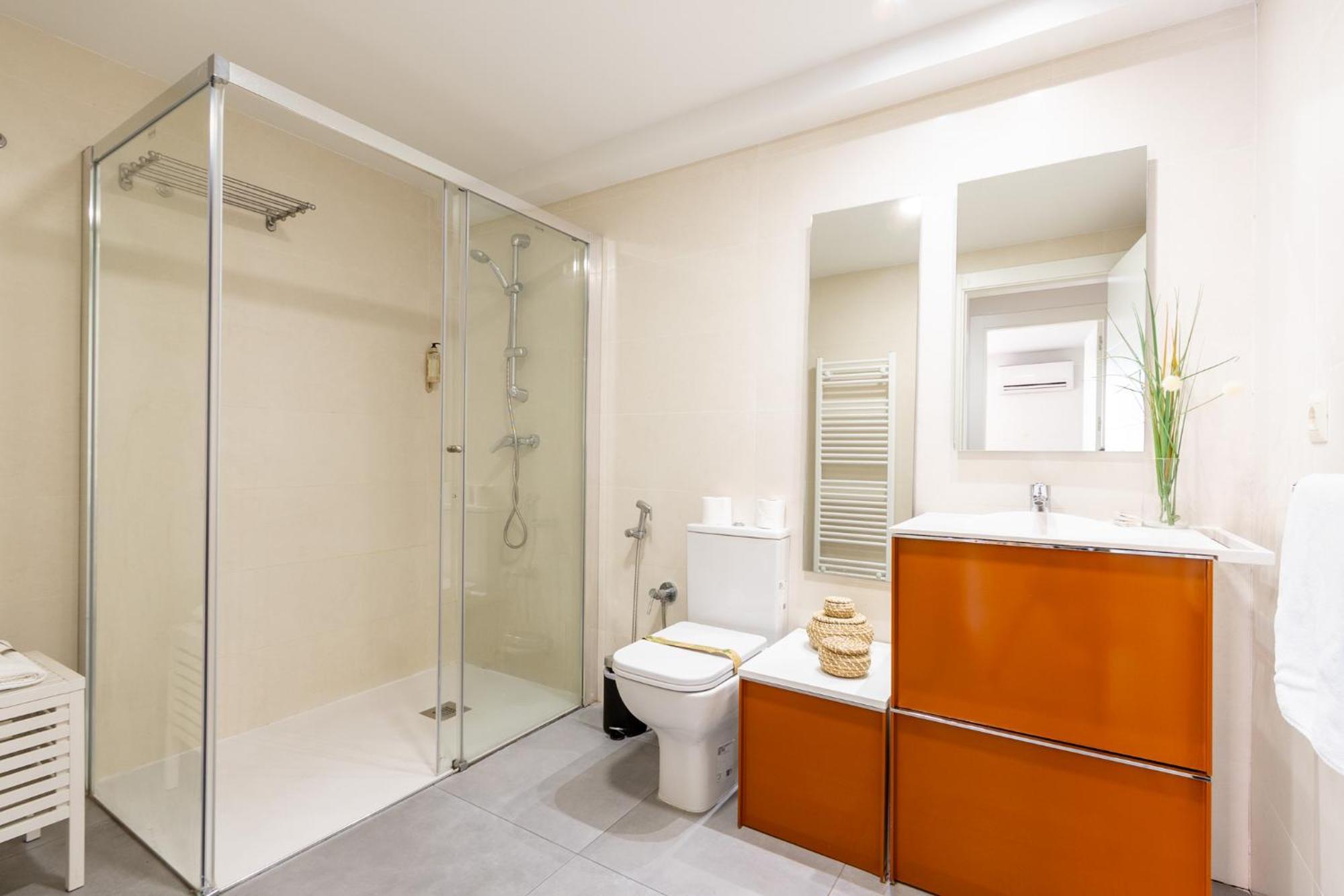 Insidehome Apartments - Val Central บายาโดลิด ภายนอก รูปภาพ