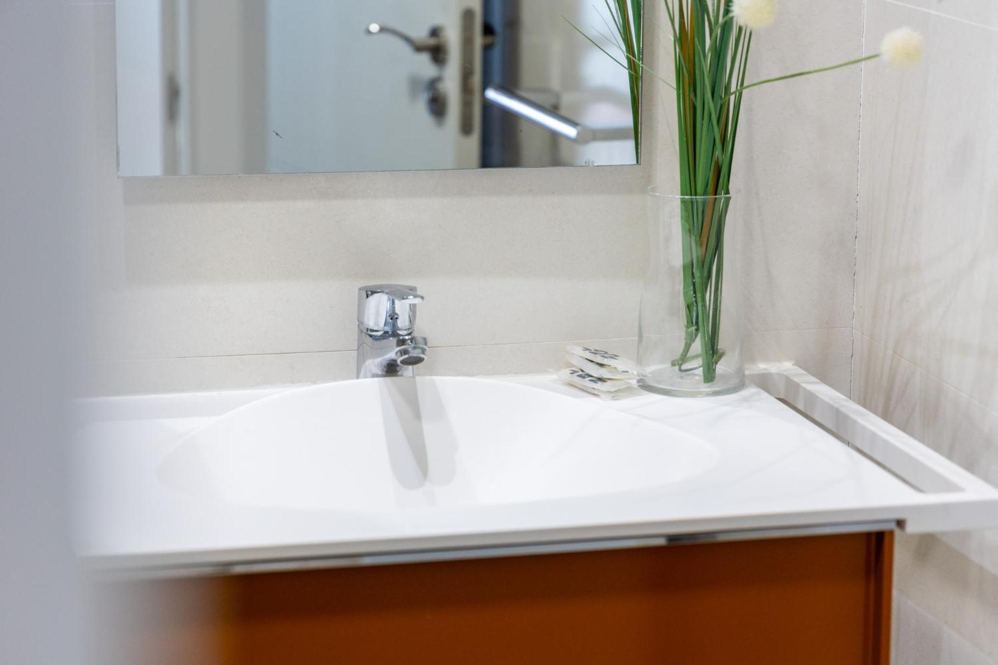 Insidehome Apartments - Val Central บายาโดลิด ภายนอก รูปภาพ
