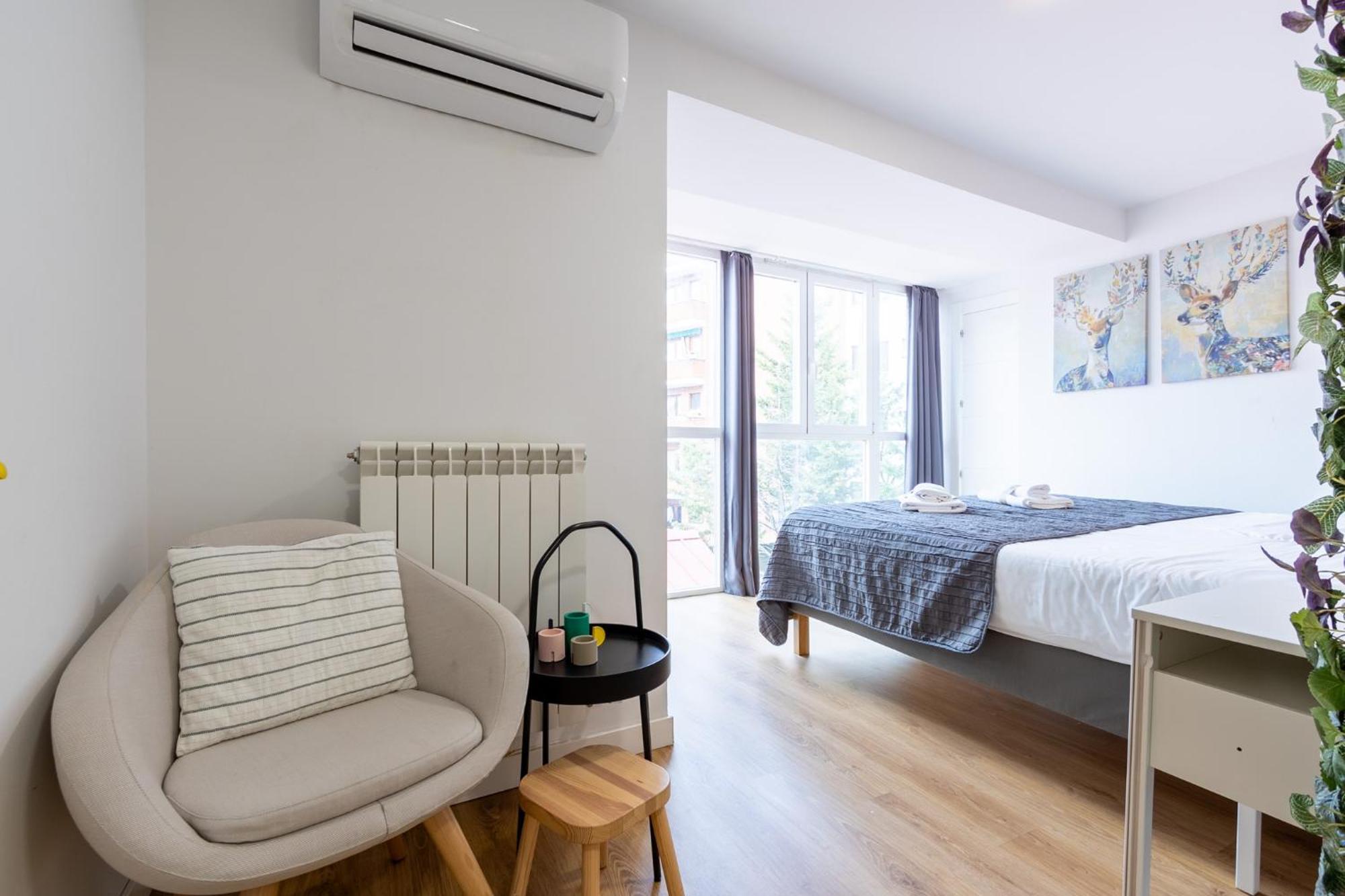 Insidehome Apartments - Val Central บายาโดลิด ภายนอก รูปภาพ