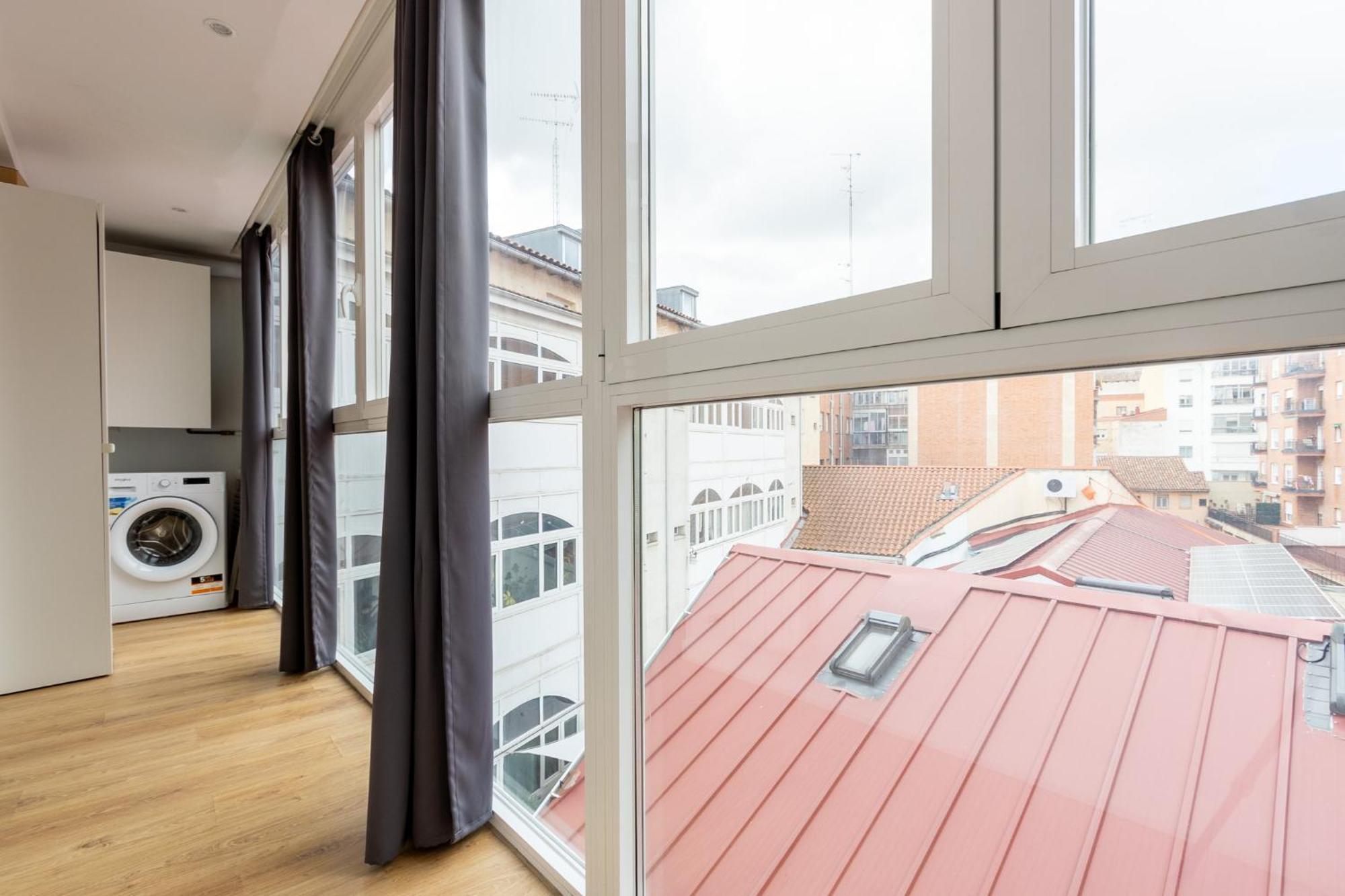 Insidehome Apartments - Val Central บายาโดลิด ภายนอก รูปภาพ