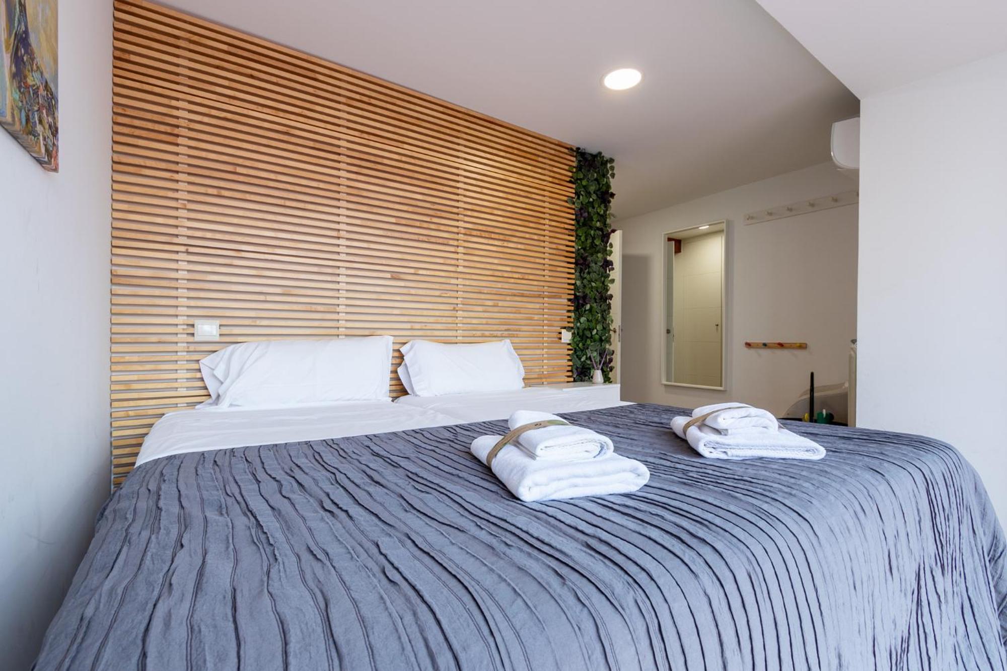 Insidehome Apartments - Val Central บายาโดลิด ภายนอก รูปภาพ