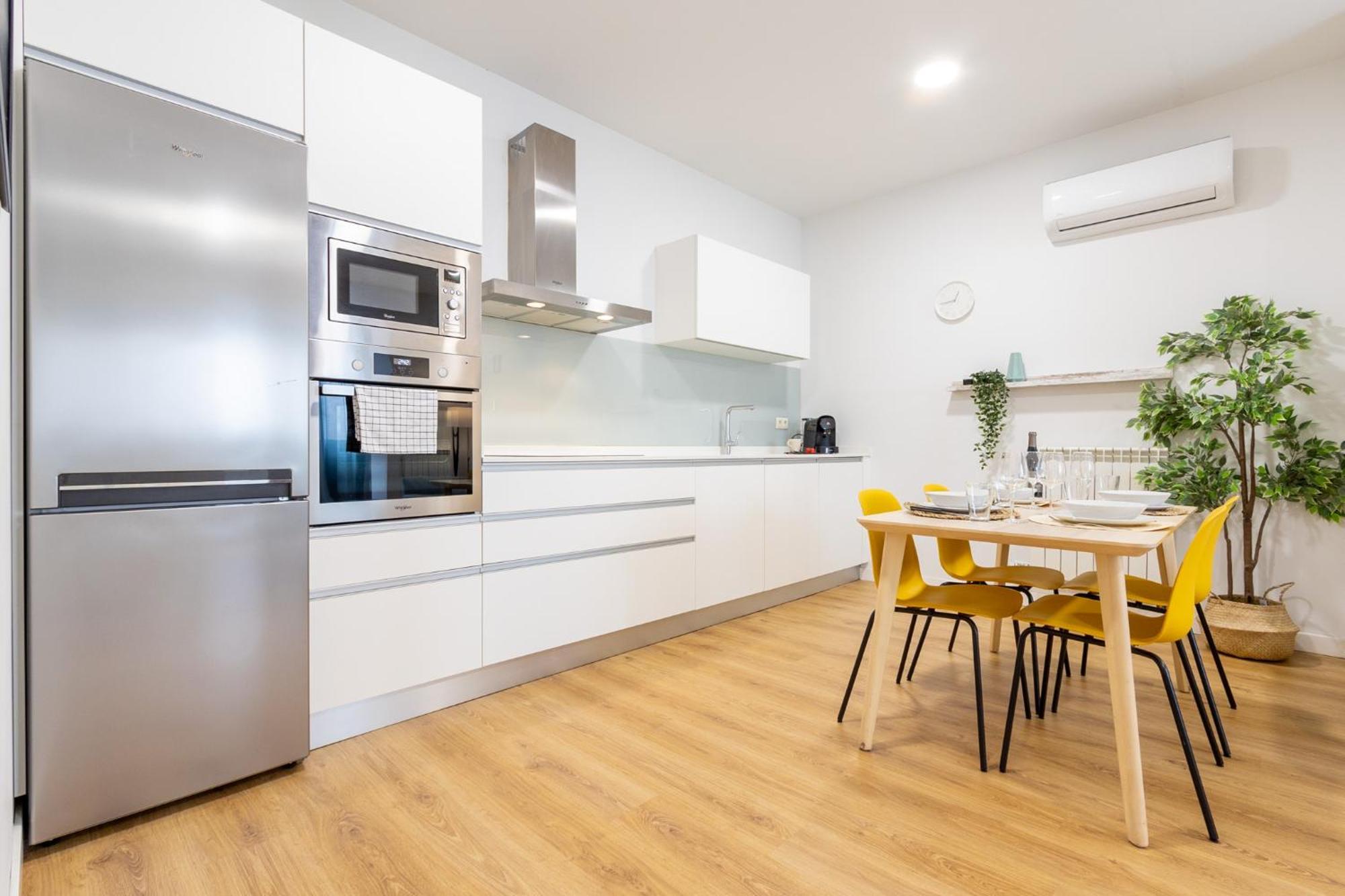 Insidehome Apartments - Val Central บายาโดลิด ภายนอก รูปภาพ