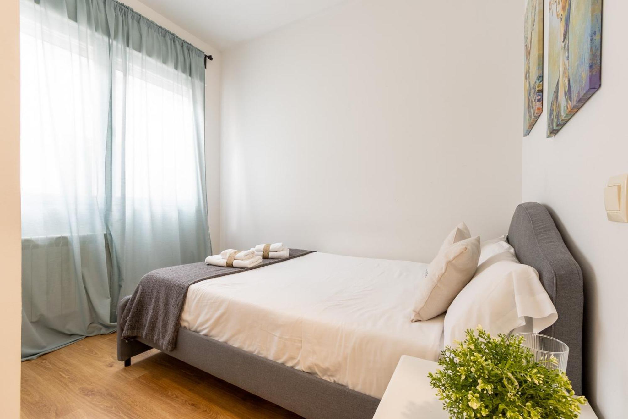 Insidehome Apartments - Val Central บายาโดลิด ภายนอก รูปภาพ
